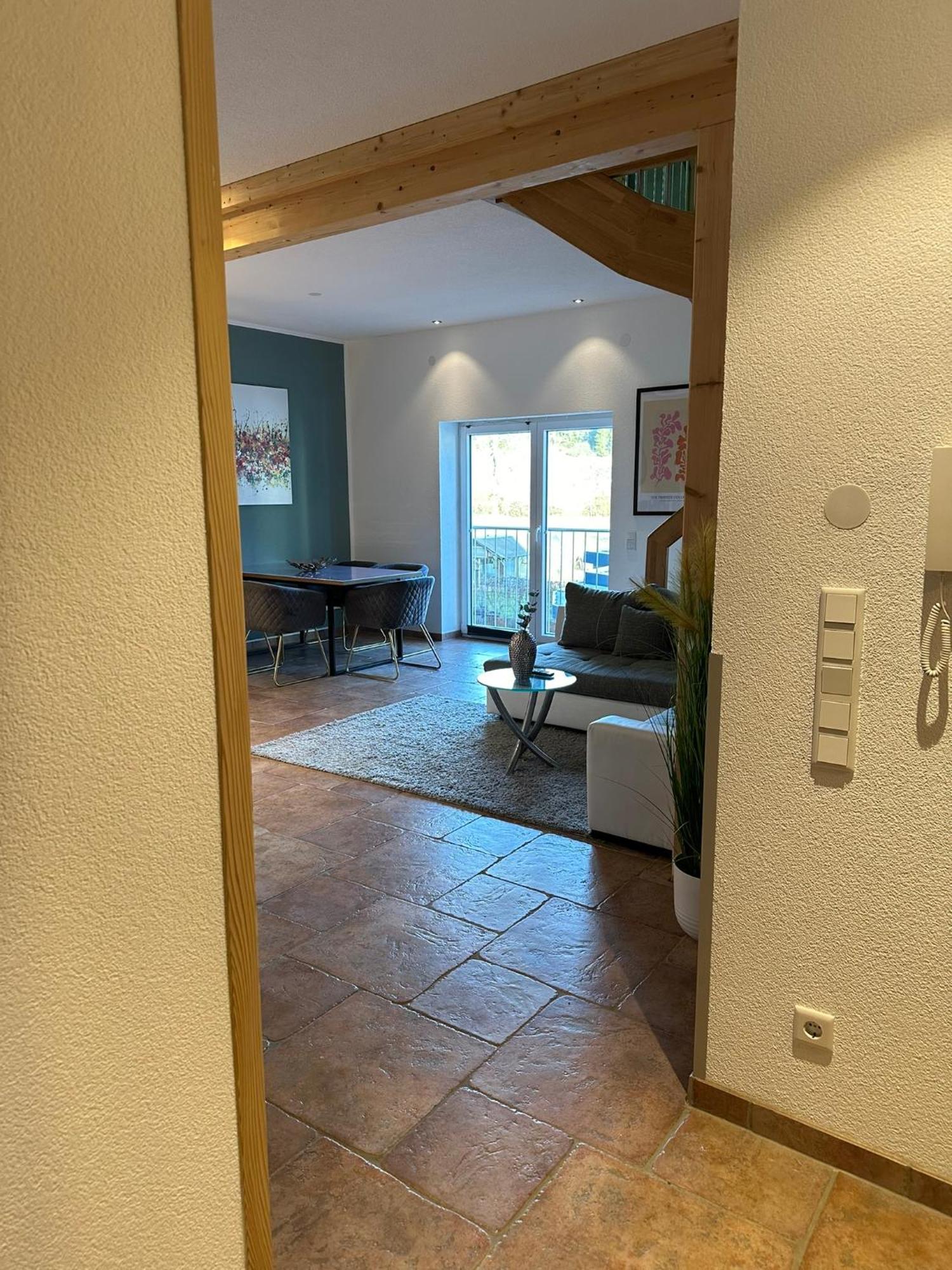 Sternen Apartment Donaueschingen