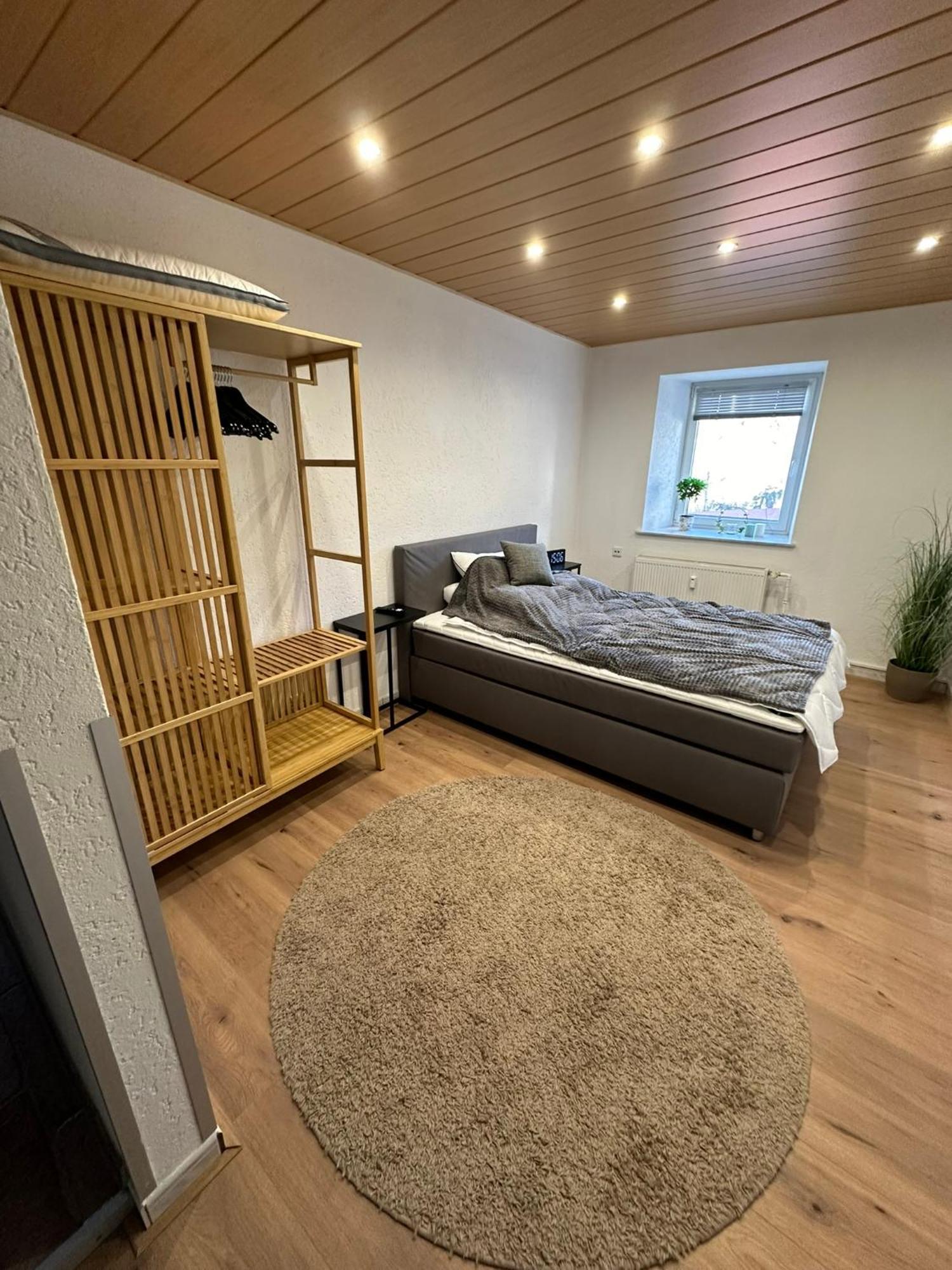 Apartment Sternen Donaueschingen