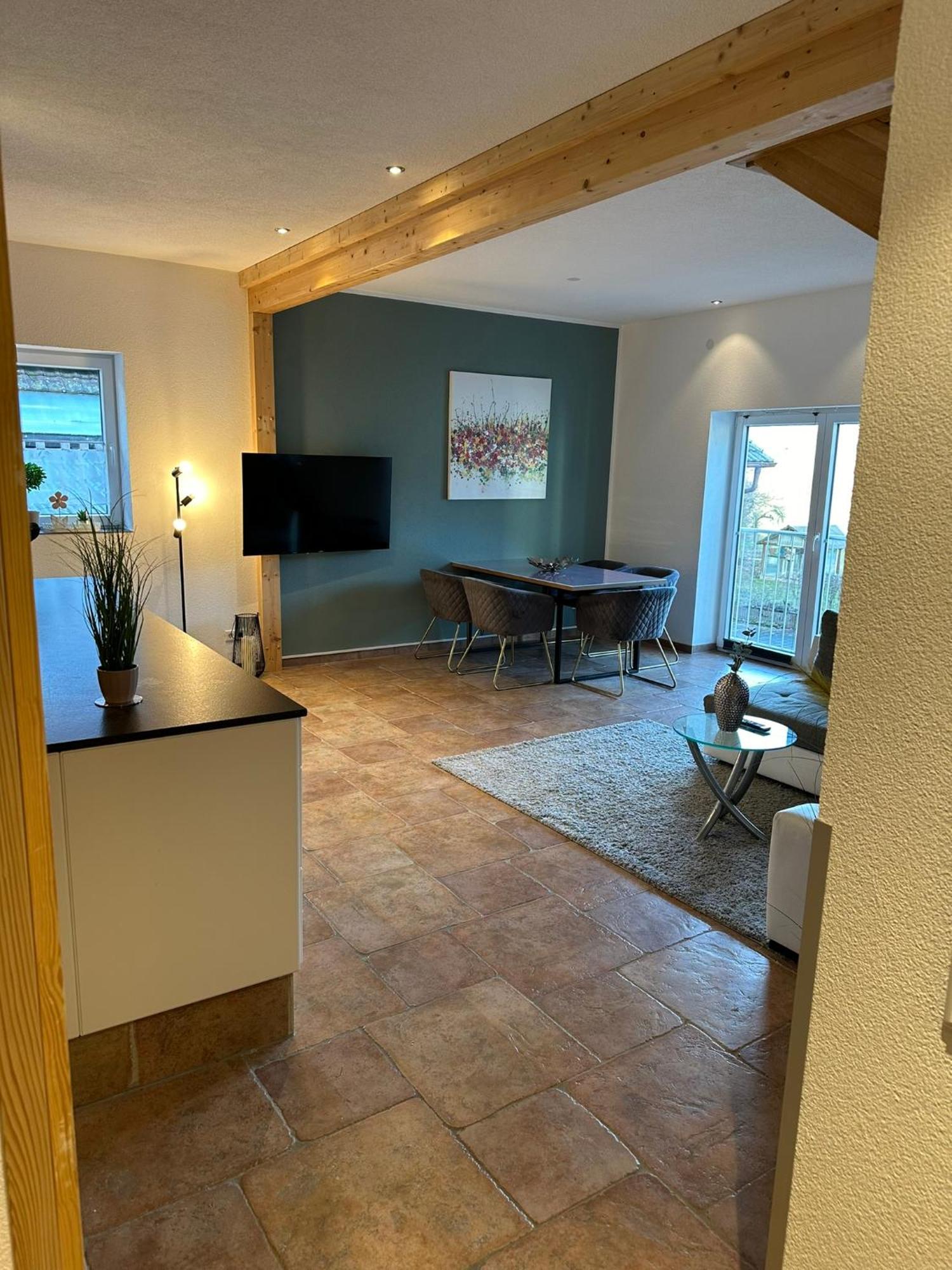 Sternen Apartment Donaueschingen