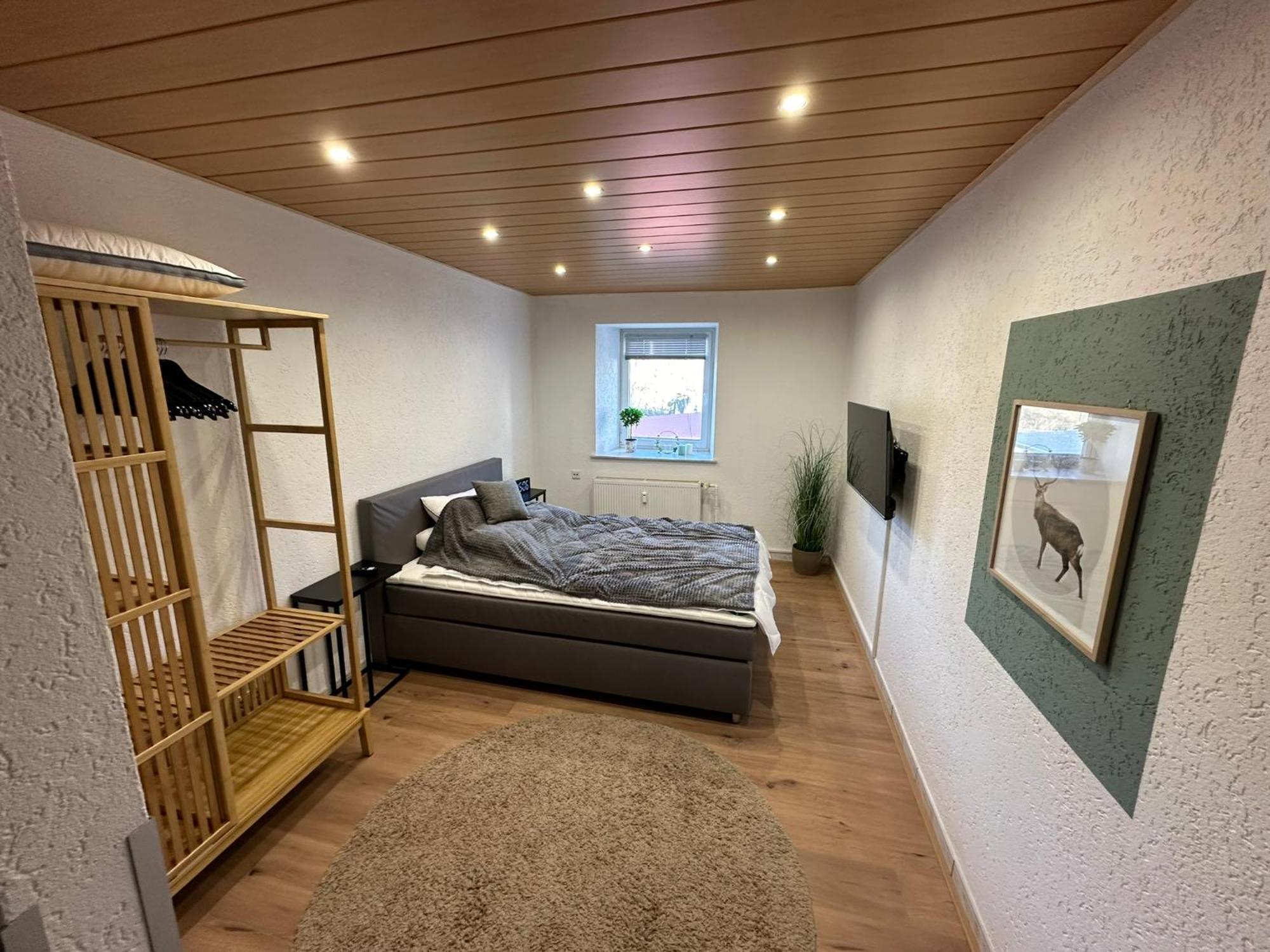 Apartamento Sternen Donaueschingen