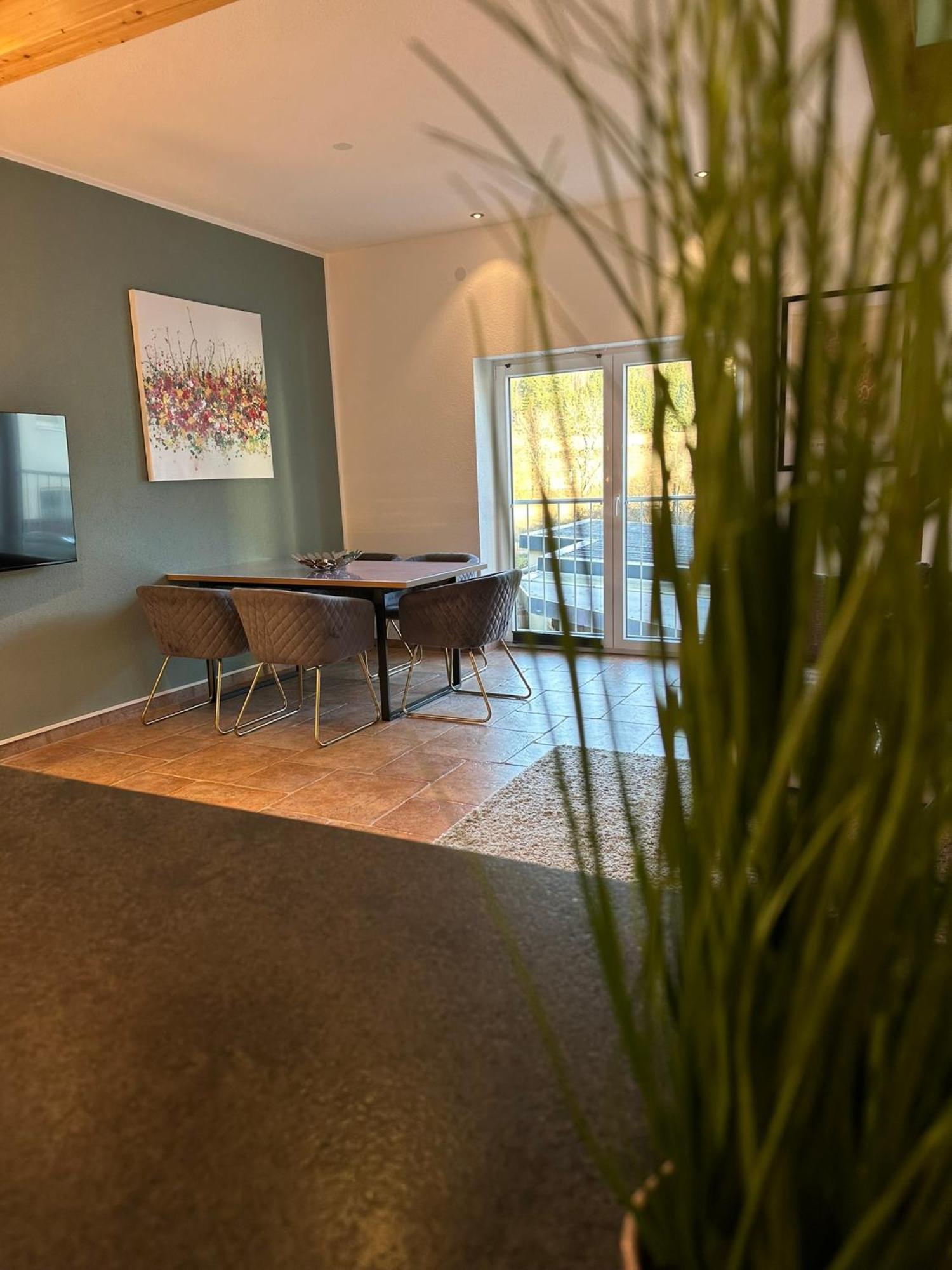 Sternen Apartment Donaueschingen