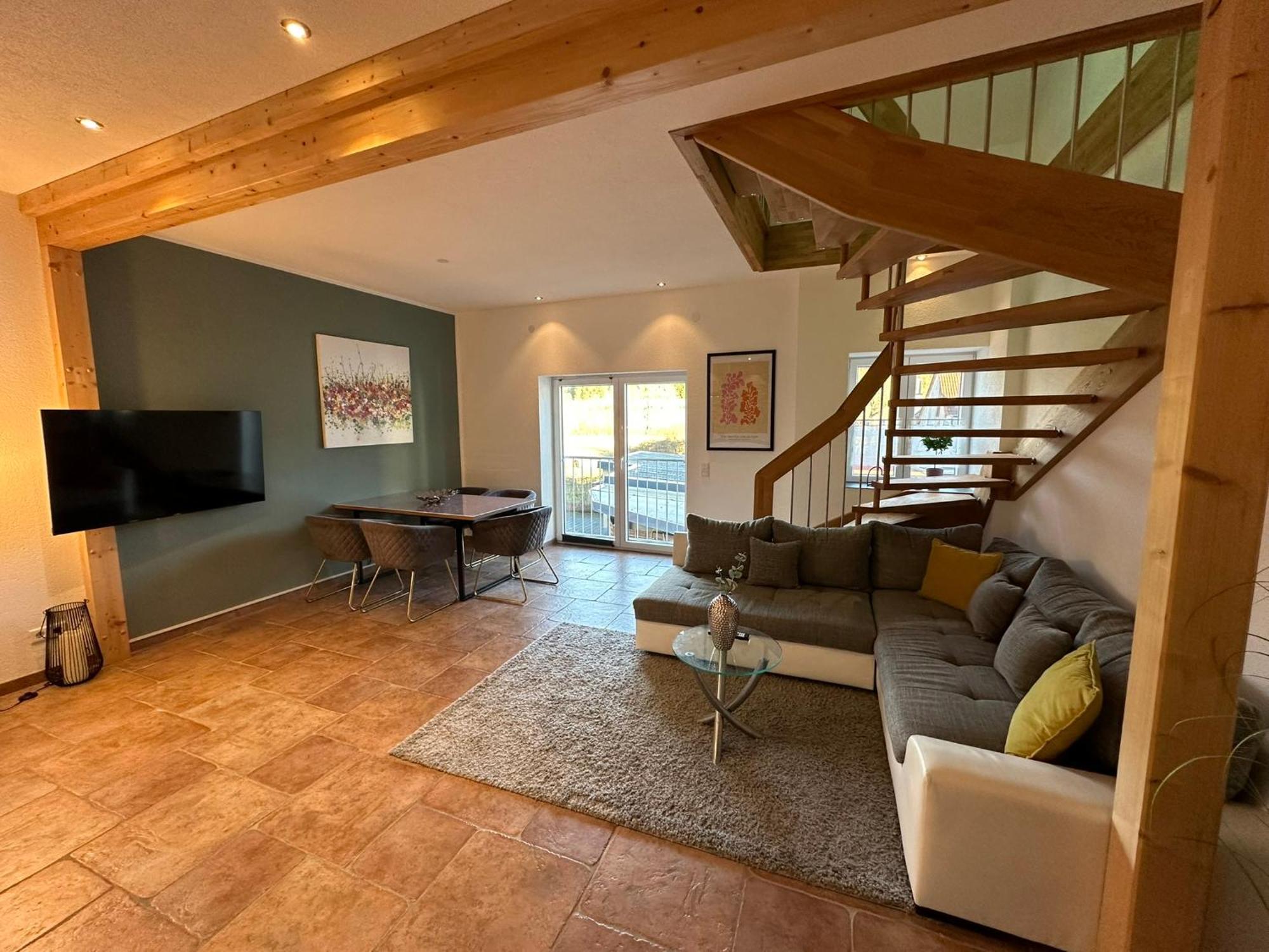 Sternen Apartamento Donaueschingen