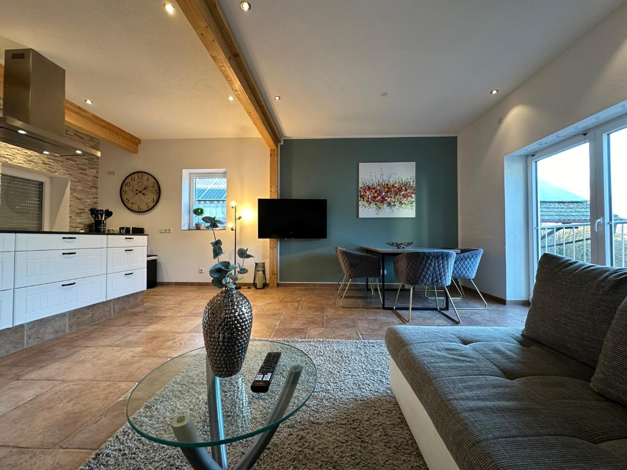 Sternen Apartment *