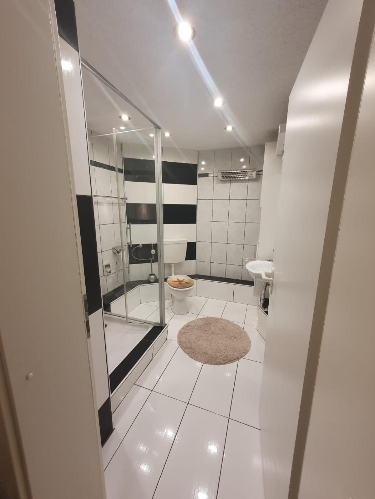 Sternen Apartment