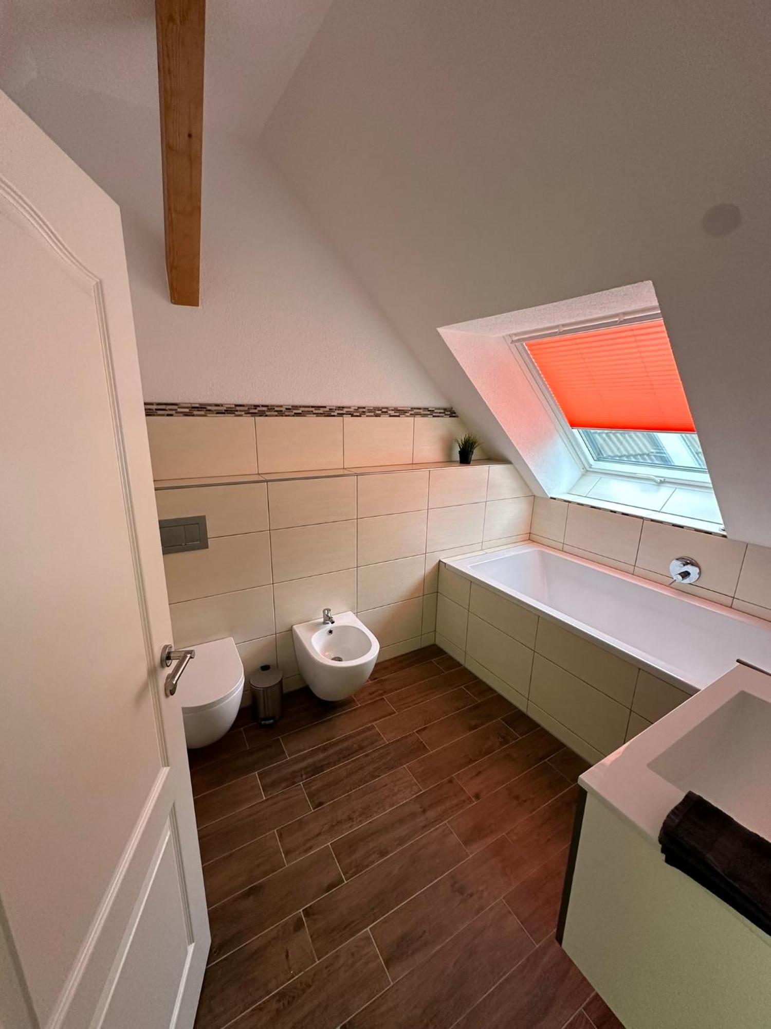 Sternen Apartment *