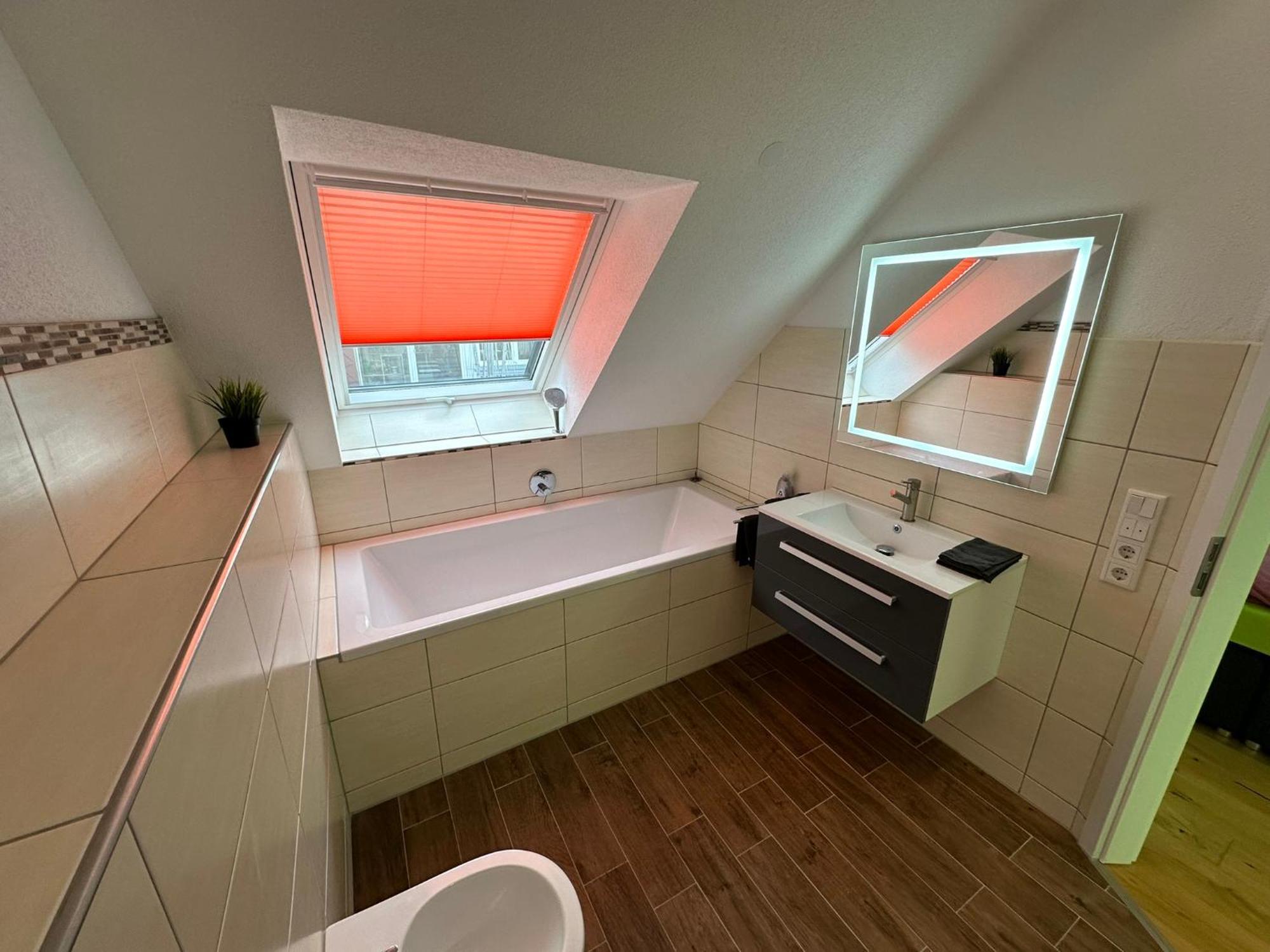 Sternen Apartment *